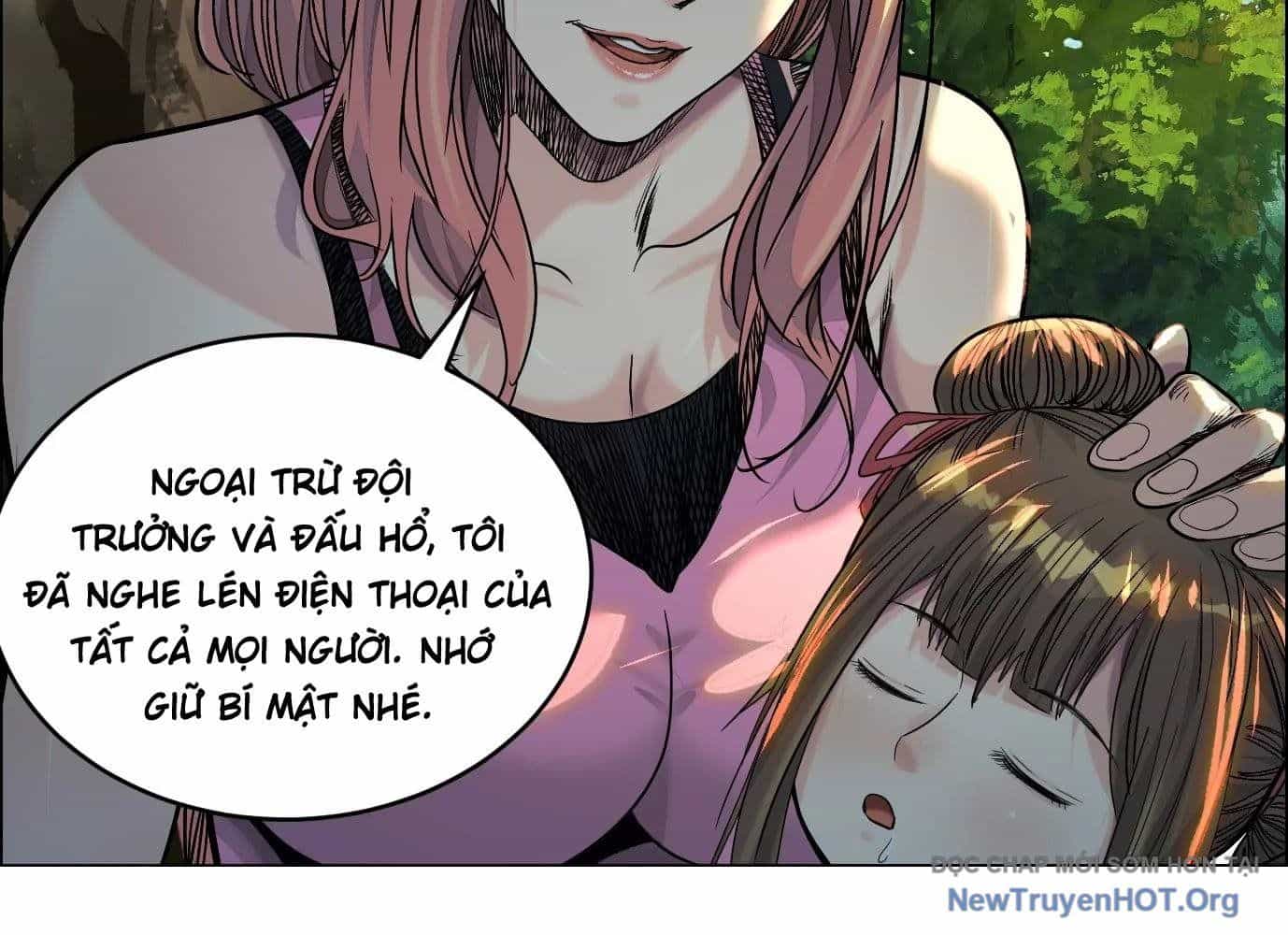 Thập Nhị Tinh - Dị Thú Mê Thành - Chương 67 - ảnh 153