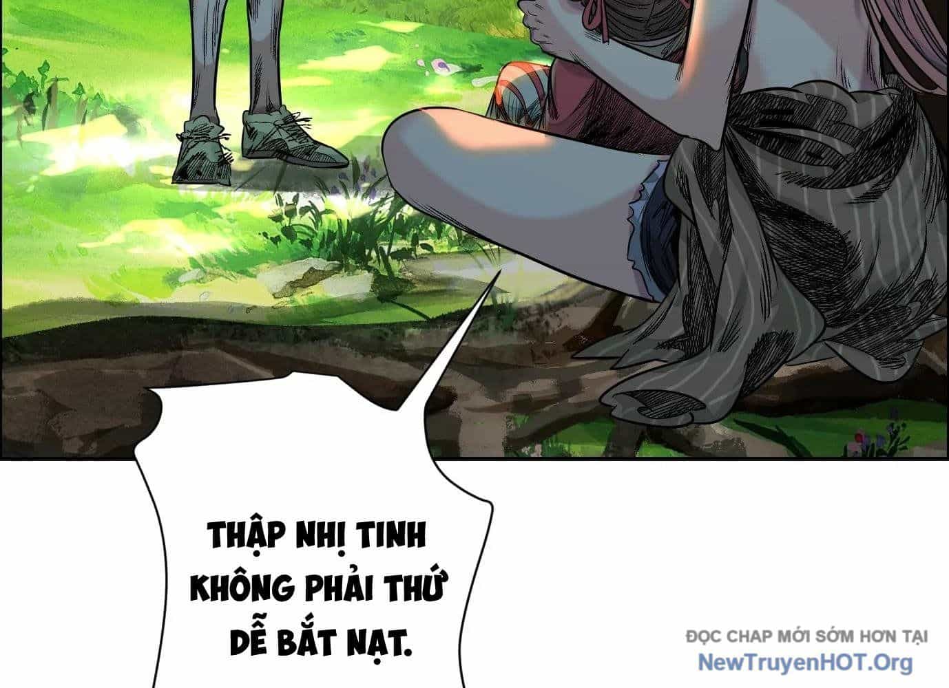 Thập Nhị Tinh - Dị Thú Mê Thành - Chương 67 - ảnh 163