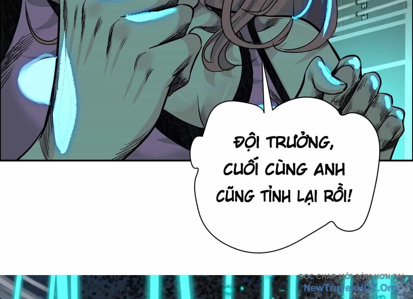 Thập Nhị Tinh - Dị Thú Mê Thành - Chương 68 - ảnh 100