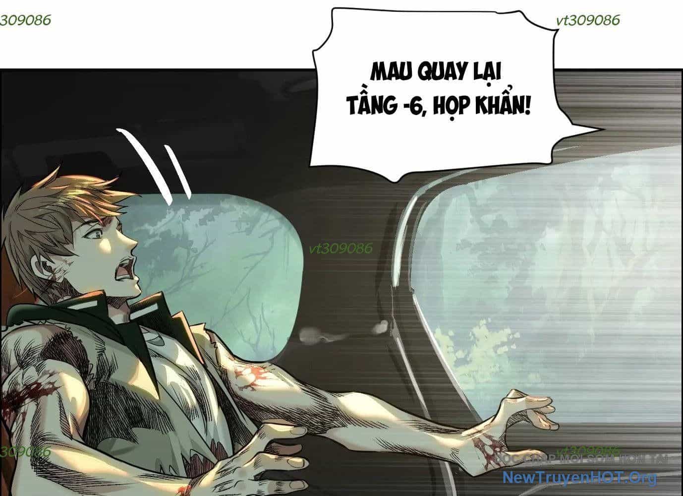 Thập Nhị Tinh - Dị Thú Mê Thành - Chương 68 - ảnh 11