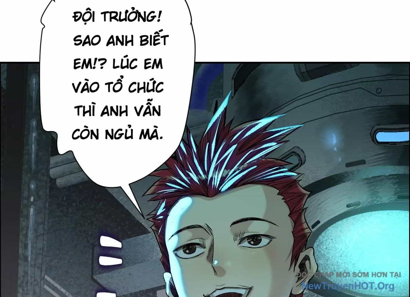 Thập Nhị Tinh - Dị Thú Mê Thành - Chương 68 - ảnh 112