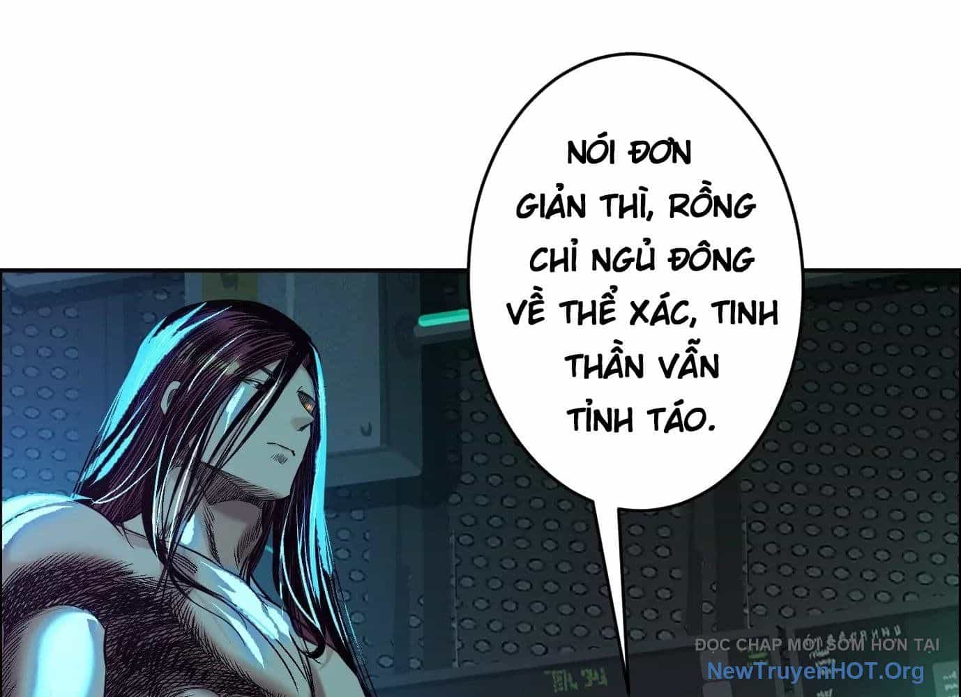 Thập Nhị Tinh - Dị Thú Mê Thành - Chương 68 - ảnh 115