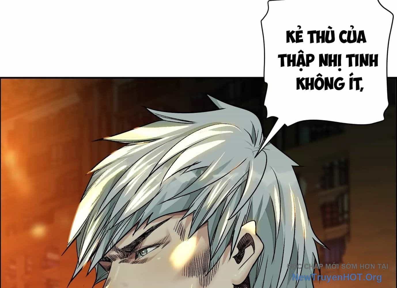 Thập Nhị Tinh - Dị Thú Mê Thành - Chương 68 - ảnh 134