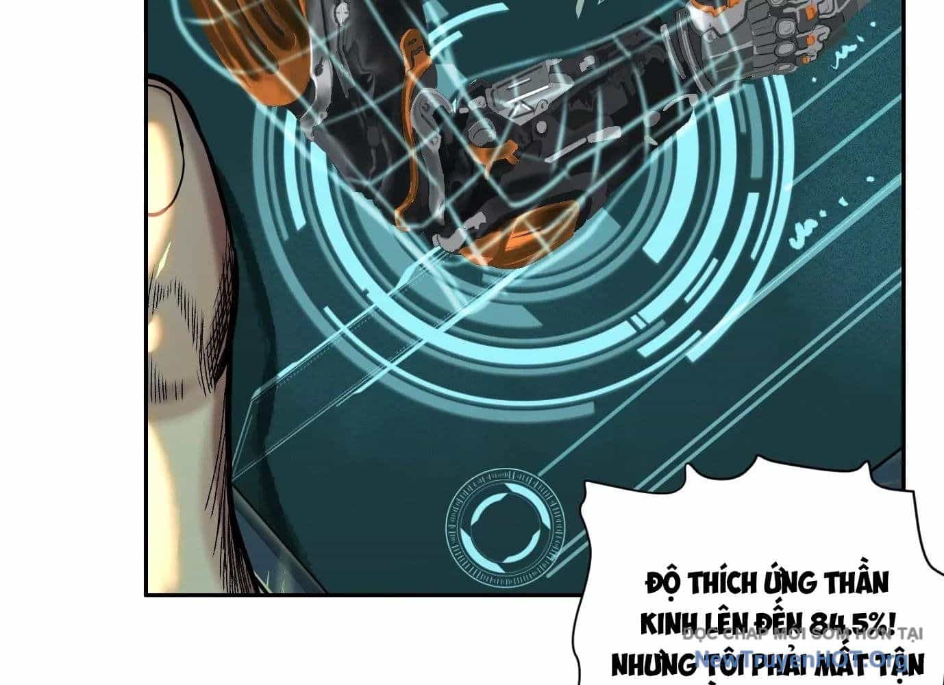 Thập Nhị Tinh - Dị Thú Mê Thành - Chương 68 - ảnh 31
