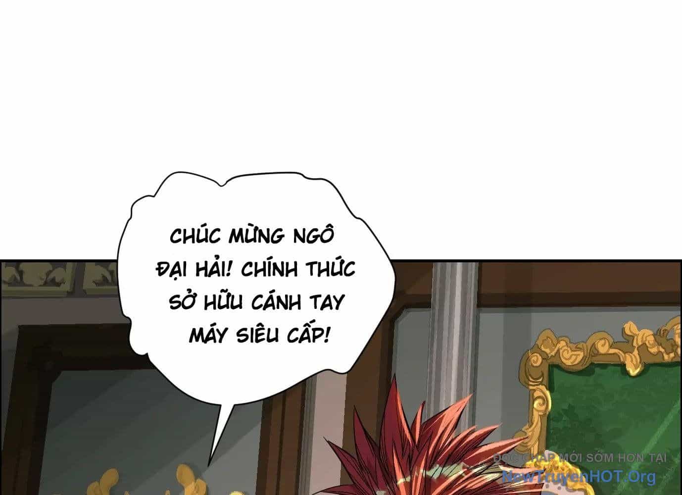 Thập Nhị Tinh - Dị Thú Mê Thành - Chương 68 - ảnh 35