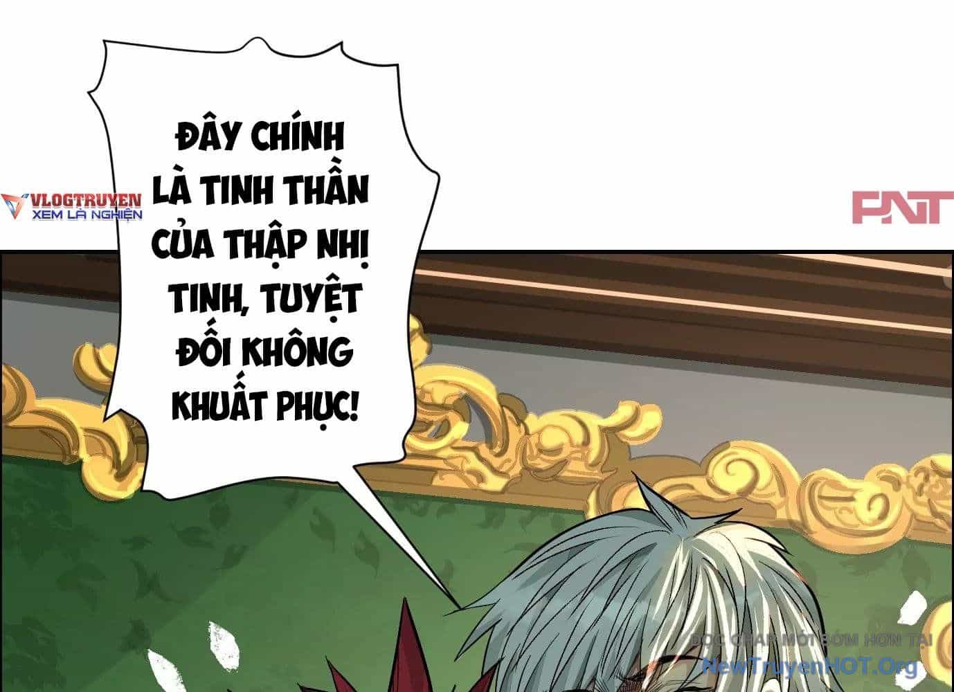 Thập Nhị Tinh - Dị Thú Mê Thành - Chương 68 - ảnh 41