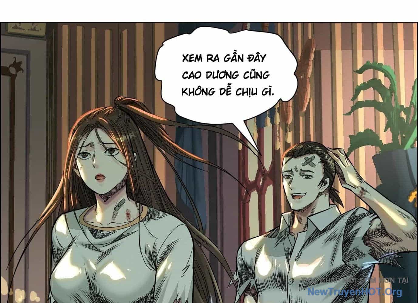 Thập Nhị Tinh - Dị Thú Mê Thành - Chương 68 - ảnh 57