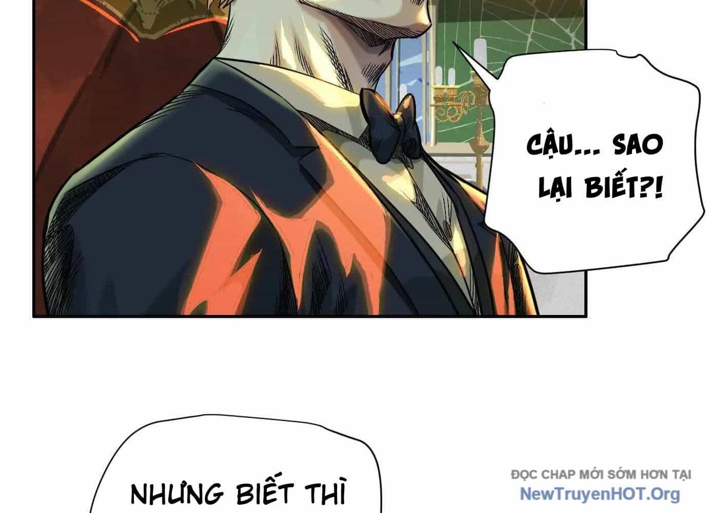 Thập Nhị Tinh - Dị Thú Mê Thành - Chương 69 - ảnh 90