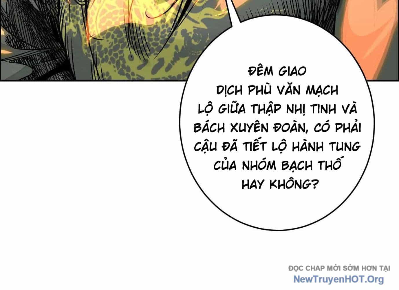 Thập Nhị Tinh - Dị Thú Mê Thành - Chương 69 - ảnh 96