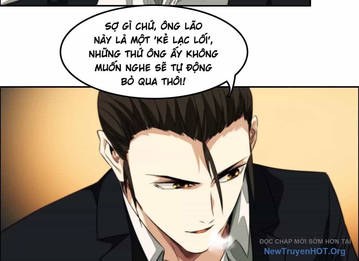Thập Nhị Tinh - Dị Thú Mê Thành - Chương 7 - ảnh 13