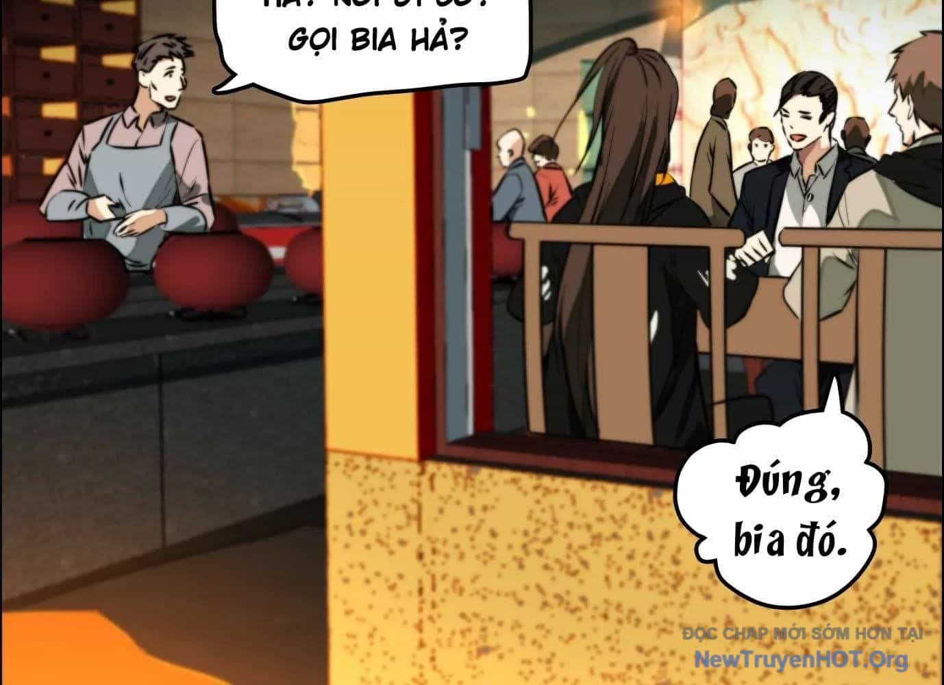 Thập Nhị Tinh - Dị Thú Mê Thành - Chương 7 - ảnh 15