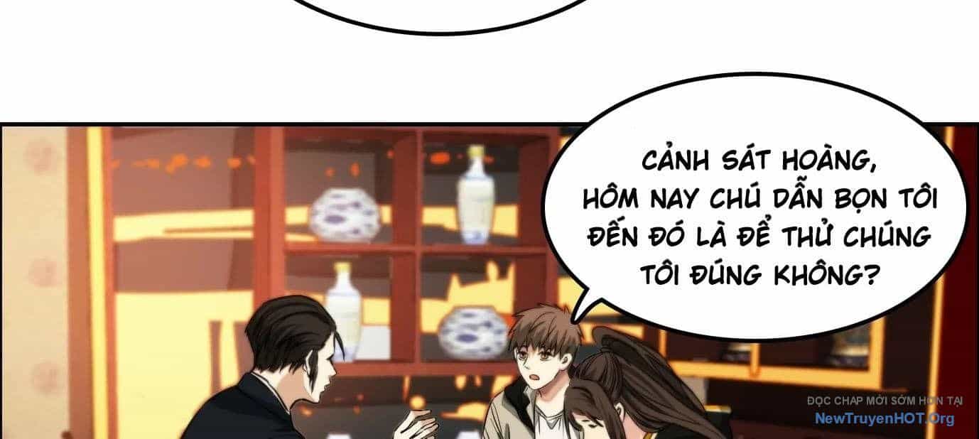 Thập Nhị Tinh - Dị Thú Mê Thành - Chương 7 - ảnh 18