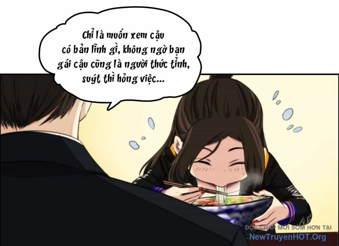 Thập Nhị Tinh - Dị Thú Mê Thành - Chương 7 - ảnh 20
