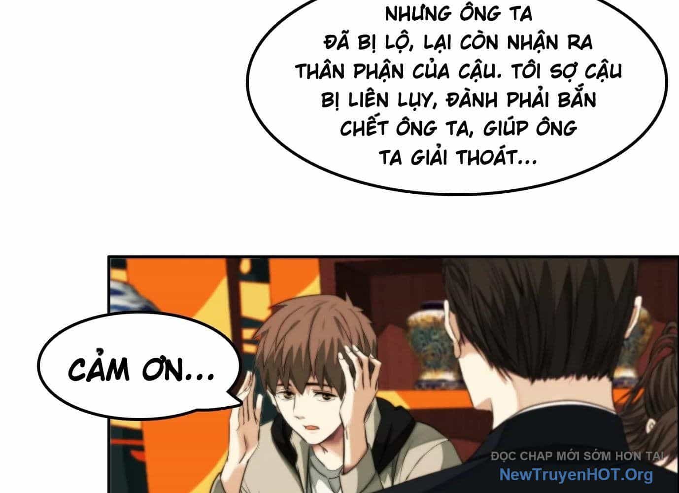 Thập Nhị Tinh - Dị Thú Mê Thành - Chương 7 - ảnh 29