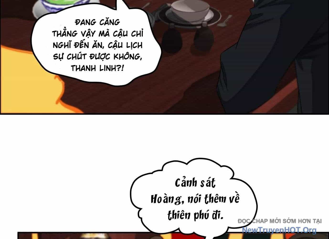 Thập Nhị Tinh - Dị Thú Mê Thành - Chương 7 - ảnh 34