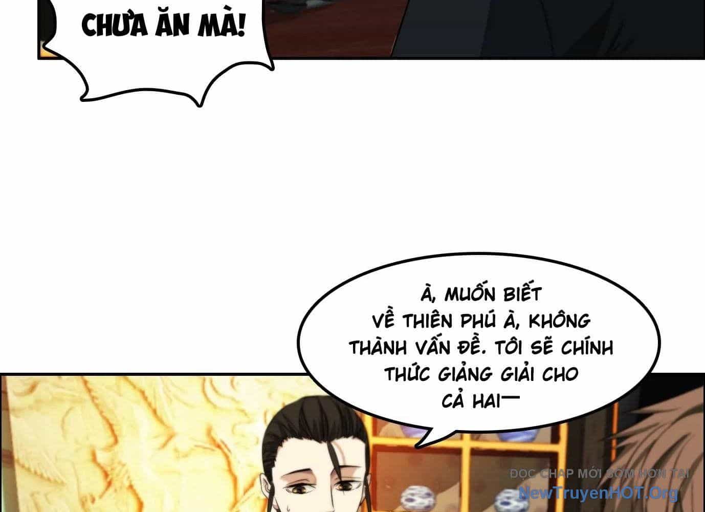 Thập Nhị Tinh - Dị Thú Mê Thành - Chương 7 - ảnh 36