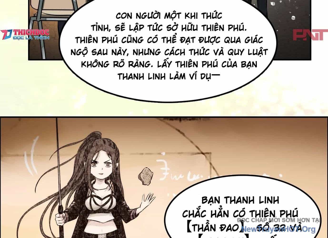 Thập Nhị Tinh - Dị Thú Mê Thành - Chương 7 - ảnh 40