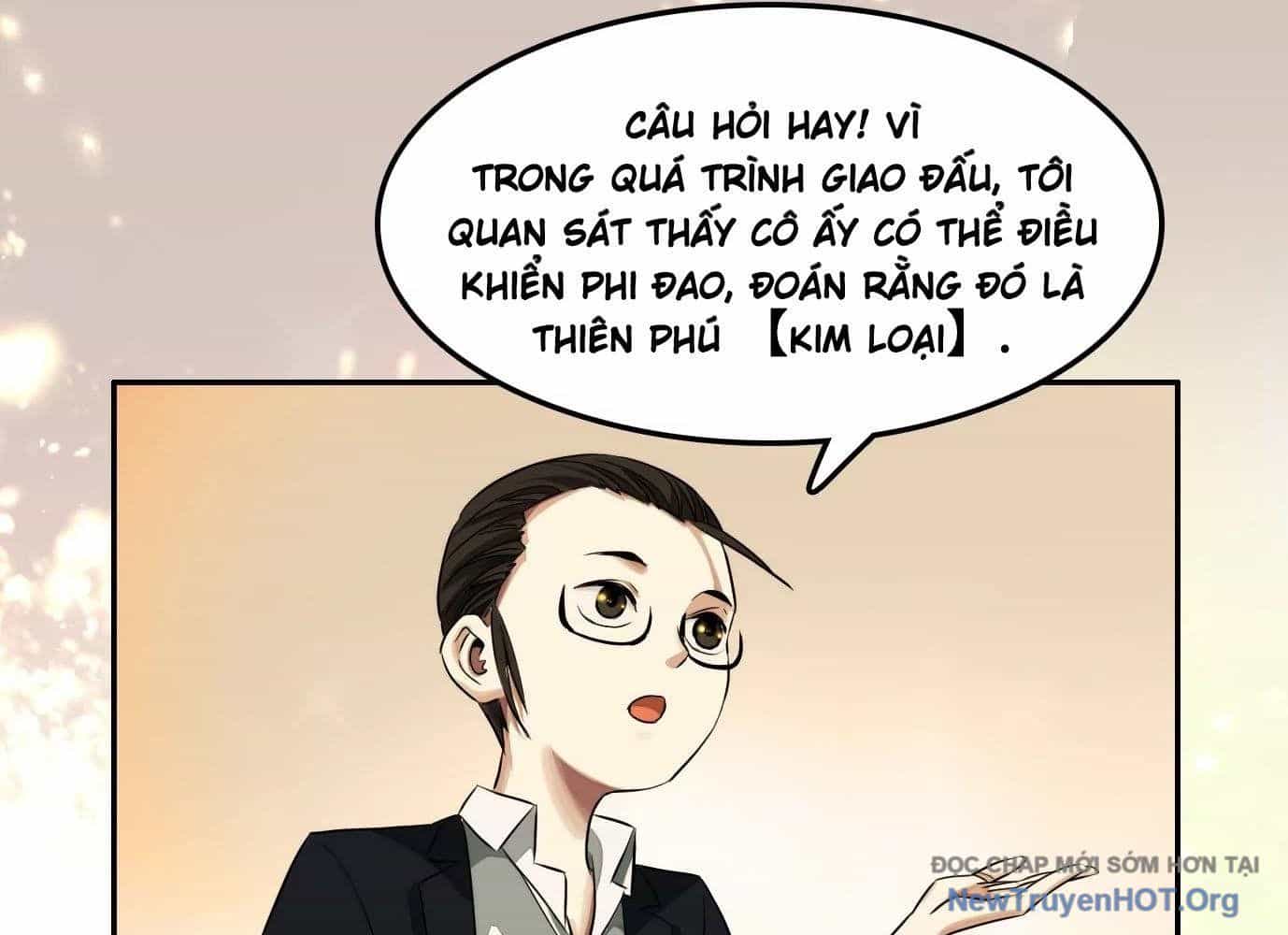 Thập Nhị Tinh - Dị Thú Mê Thành - Chương 7 - ảnh 42