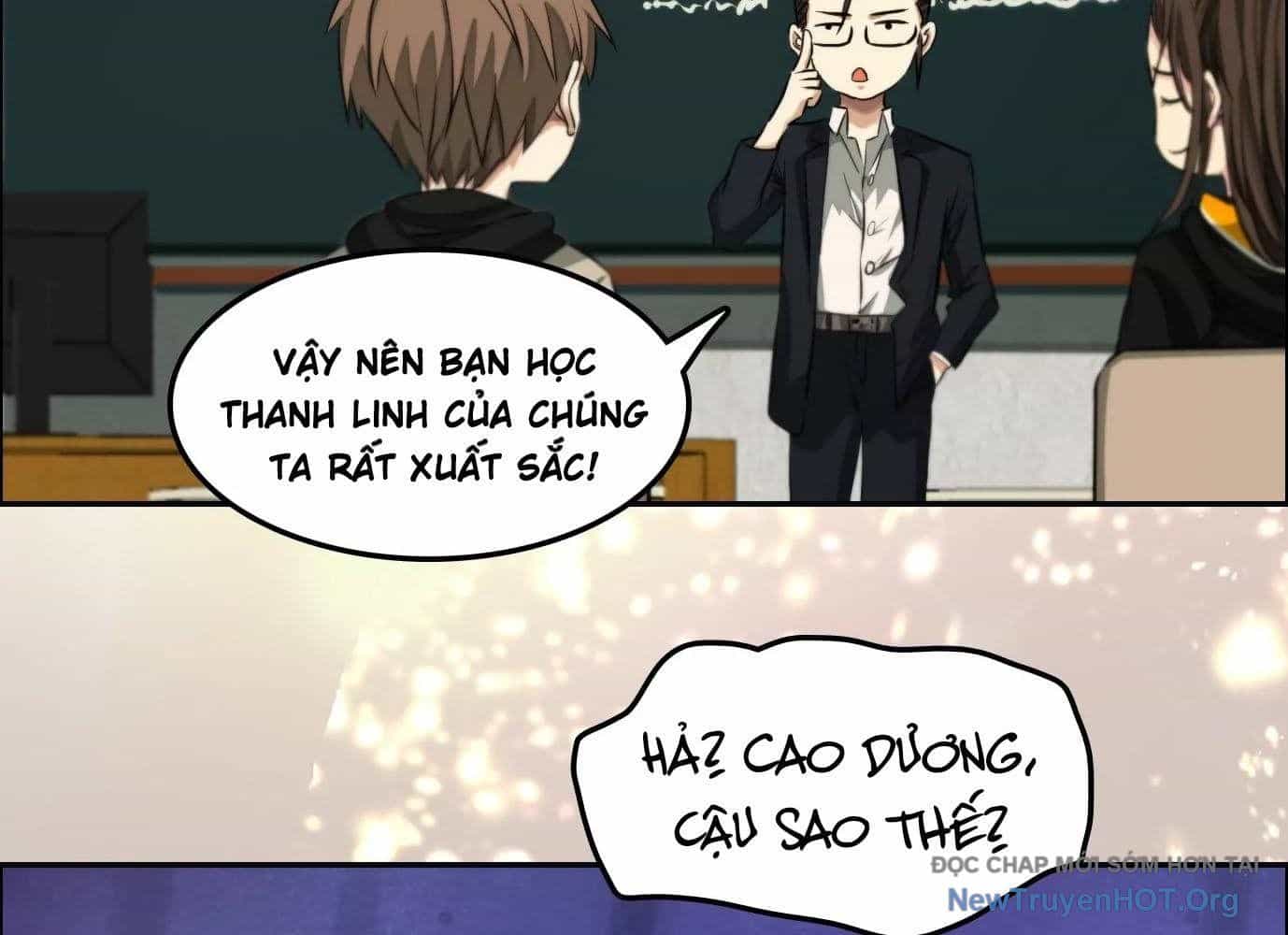 Thập Nhị Tinh - Dị Thú Mê Thành - Chương 7 - ảnh 46