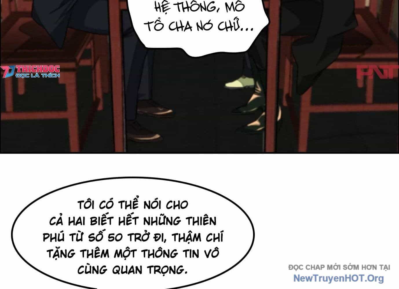 Thập Nhị Tinh - Dị Thú Mê Thành - Chương 7 - ảnh 51