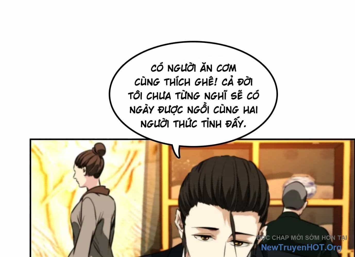 Thập Nhị Tinh - Dị Thú Mê Thành - Chương 7 - ảnh 8