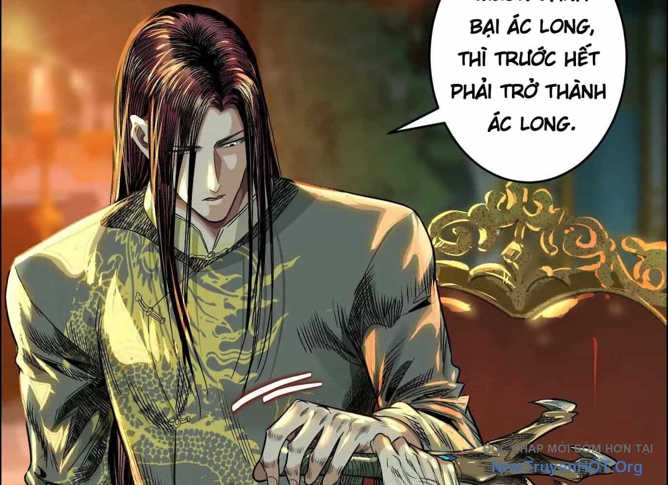Thập Nhị Tinh - Dị Thú Mê Thành - Chương 70 - ảnh 26