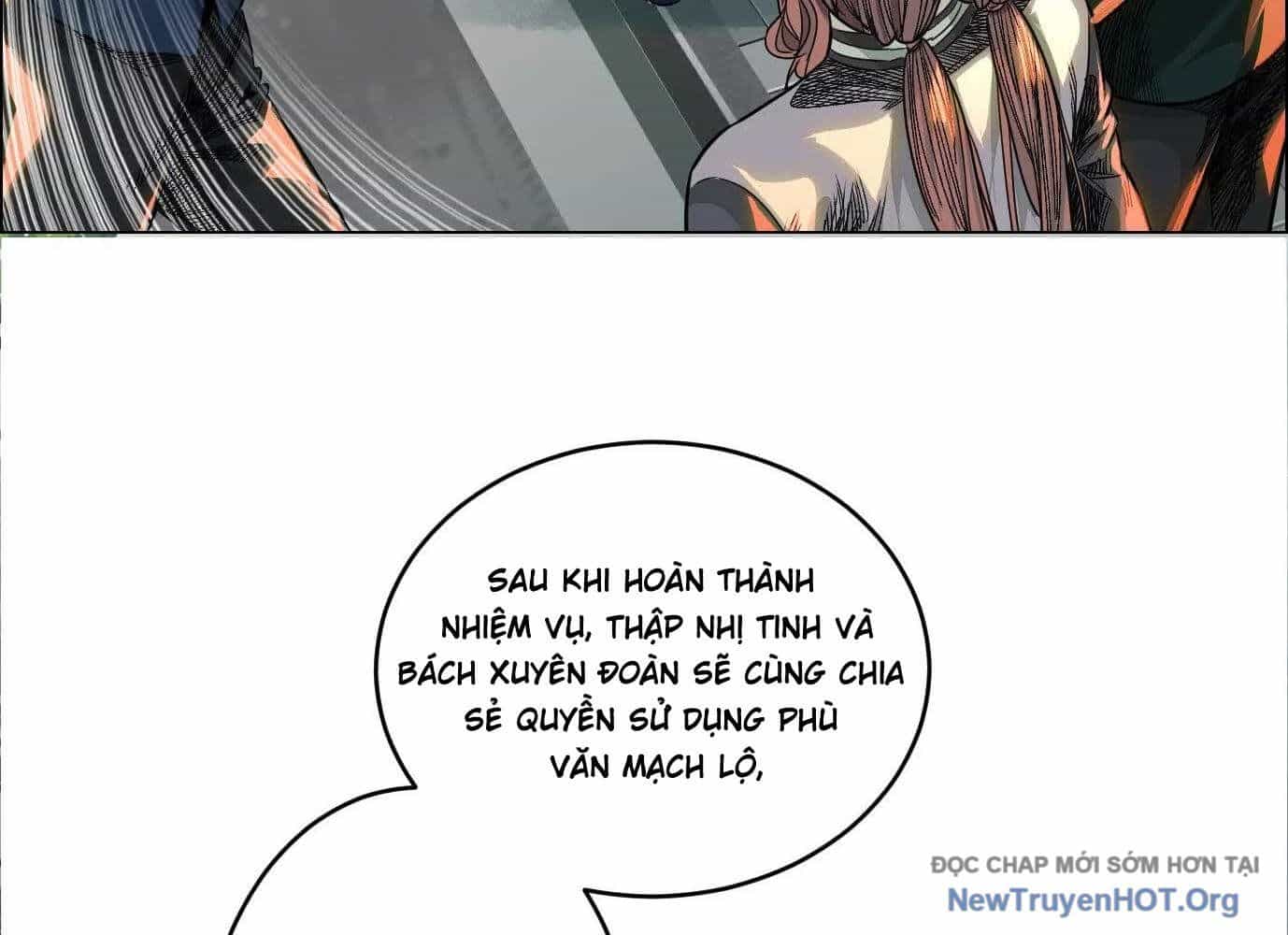 Thập Nhị Tinh - Dị Thú Mê Thành - Chương 71 - ảnh 107