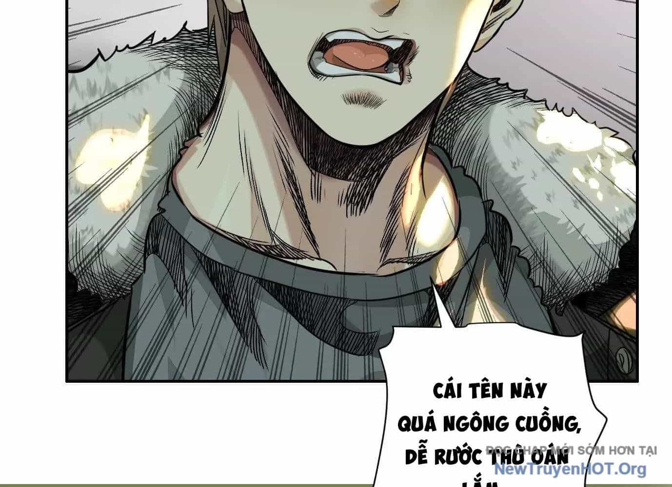 Thập Nhị Tinh - Dị Thú Mê Thành - Chương 71 - ảnh 45