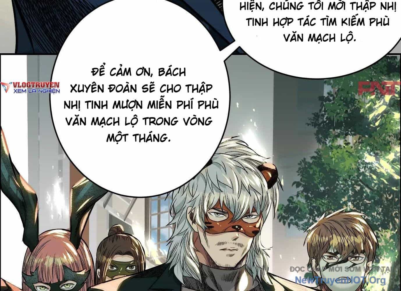 Thập Nhị Tinh - Dị Thú Mê Thành - Chương 71 - ảnh 95