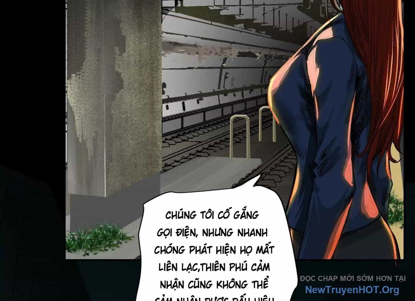 Thập Nhị Tinh - Dị Thú Mê Thành - Chương 72 - ảnh 102