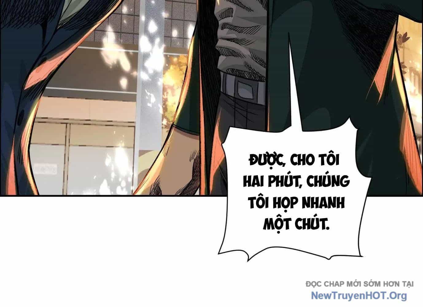 Thập Nhị Tinh - Dị Thú Mê Thành - Chương 72 - ảnh 22