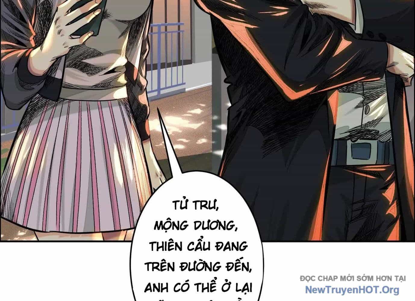 Thập Nhị Tinh - Dị Thú Mê Thành - Chương 72 - ảnh 39