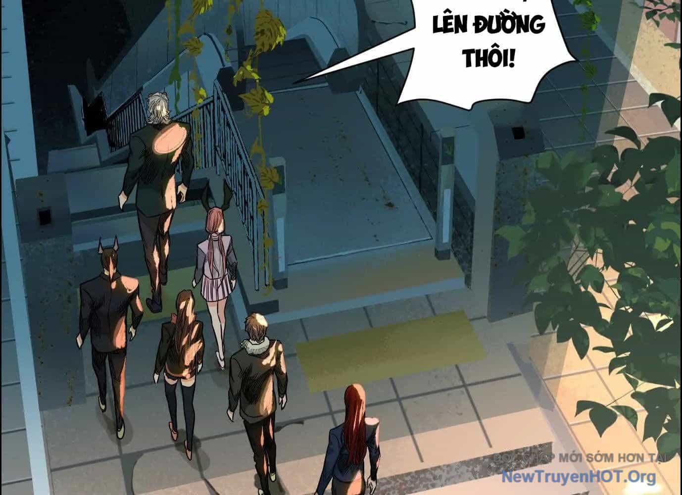 Thập Nhị Tinh - Dị Thú Mê Thành - Chương 72 - ảnh 57
