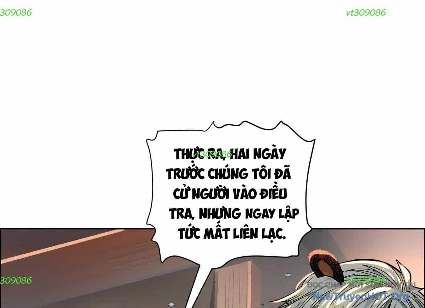 Thập Nhị Tinh - Dị Thú Mê Thành - Chương 72 - ảnh 6
