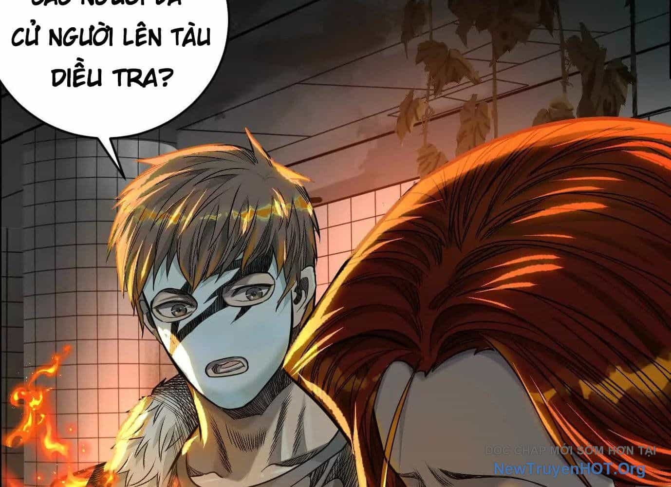 Thập Nhị Tinh - Dị Thú Mê Thành - Chương 72 - ảnh 98