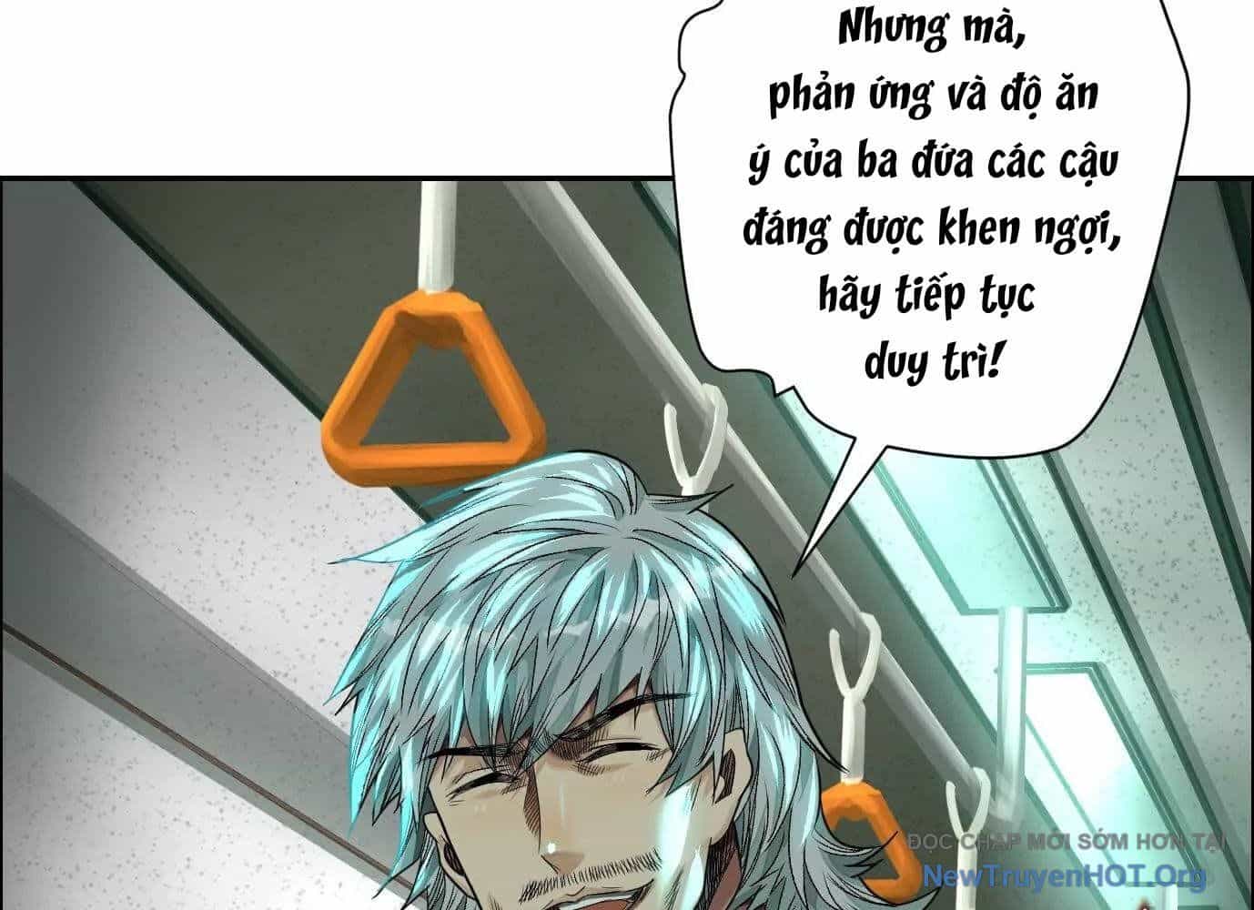 Thập Nhị Tinh - Dị Thú Mê Thành - Chương 73 - ảnh 27