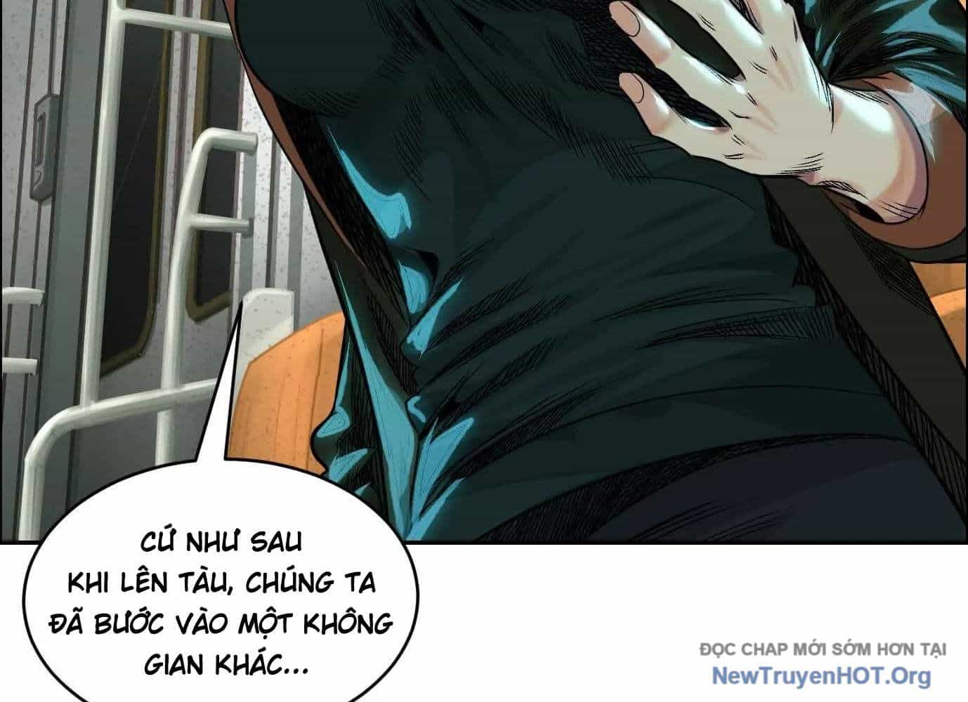 Thập Nhị Tinh - Dị Thú Mê Thành - Chương 73 - ảnh 44