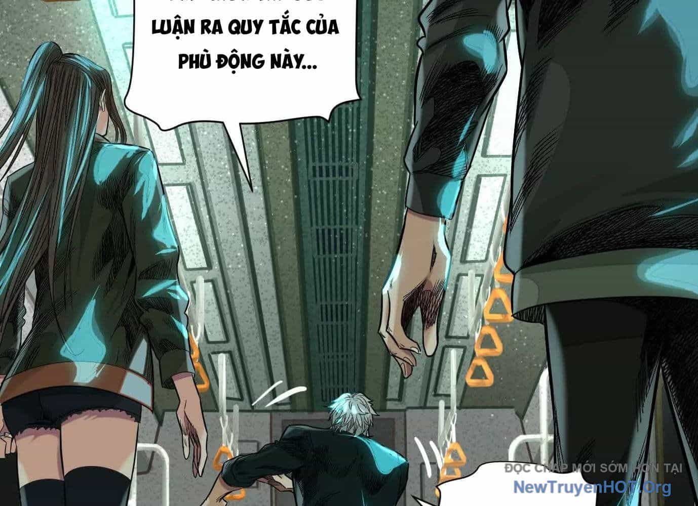 Thập Nhị Tinh - Dị Thú Mê Thành - Chương 73 - ảnh 50