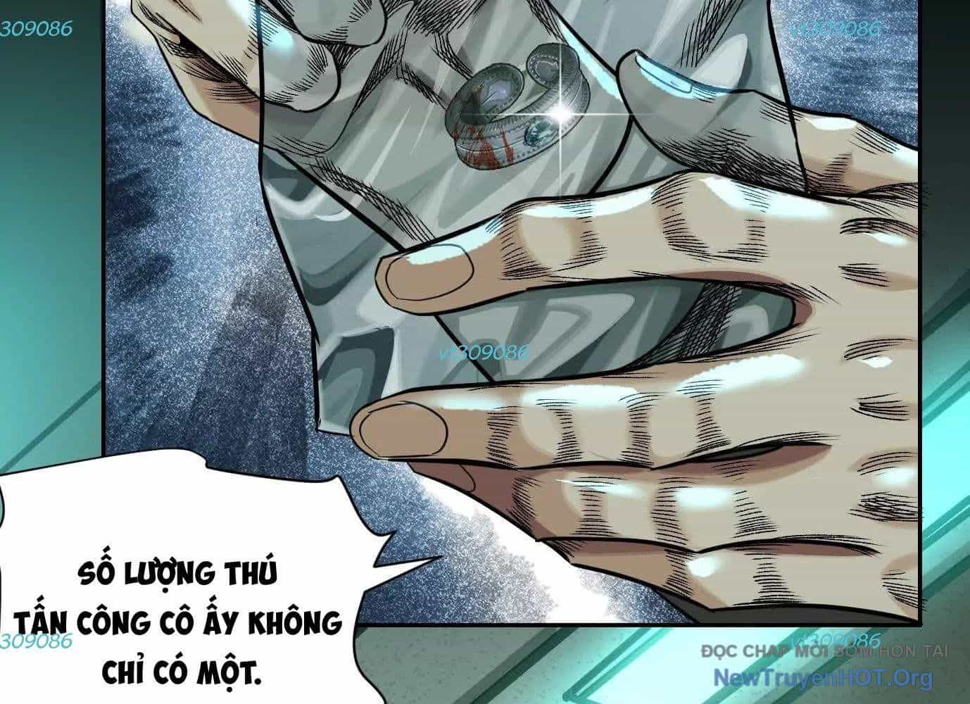 Thập Nhị Tinh - Dị Thú Mê Thành - Chương 73 - ảnh 86