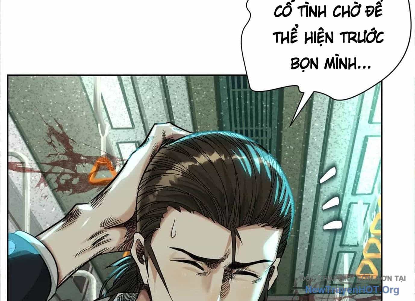 Thập Nhị Tinh - Dị Thú Mê Thành - Chương 74 - ảnh 103