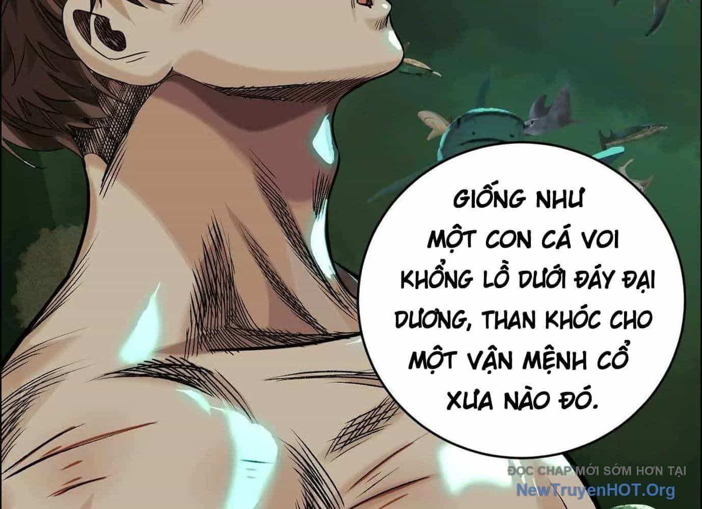 Thập Nhị Tinh - Dị Thú Mê Thành - Chương 74 - ảnh 139