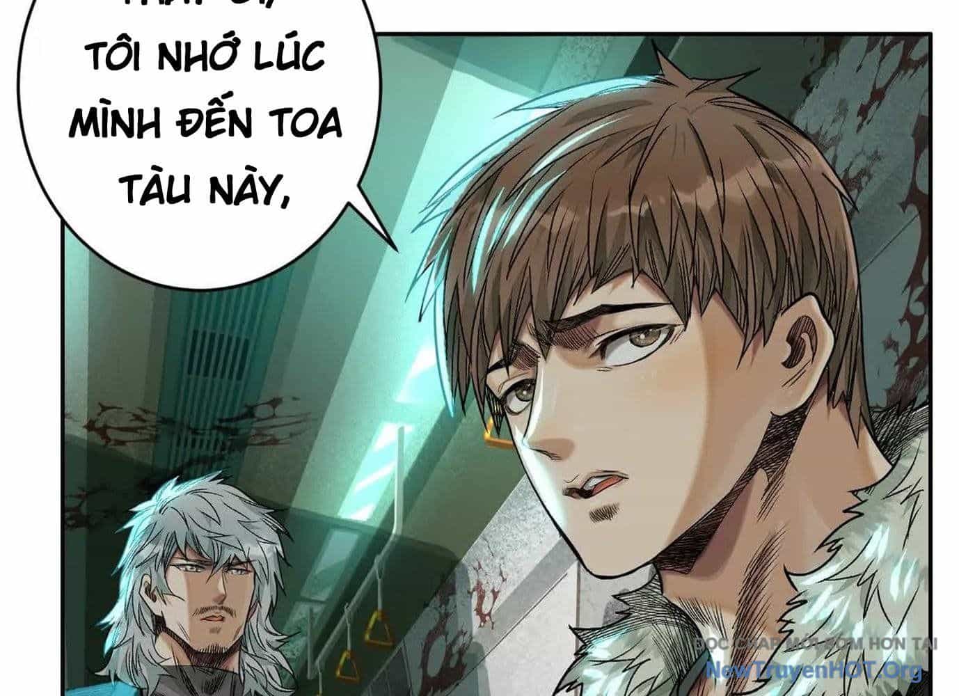 Thập Nhị Tinh - Dị Thú Mê Thành - Chương 74 - ảnh 166