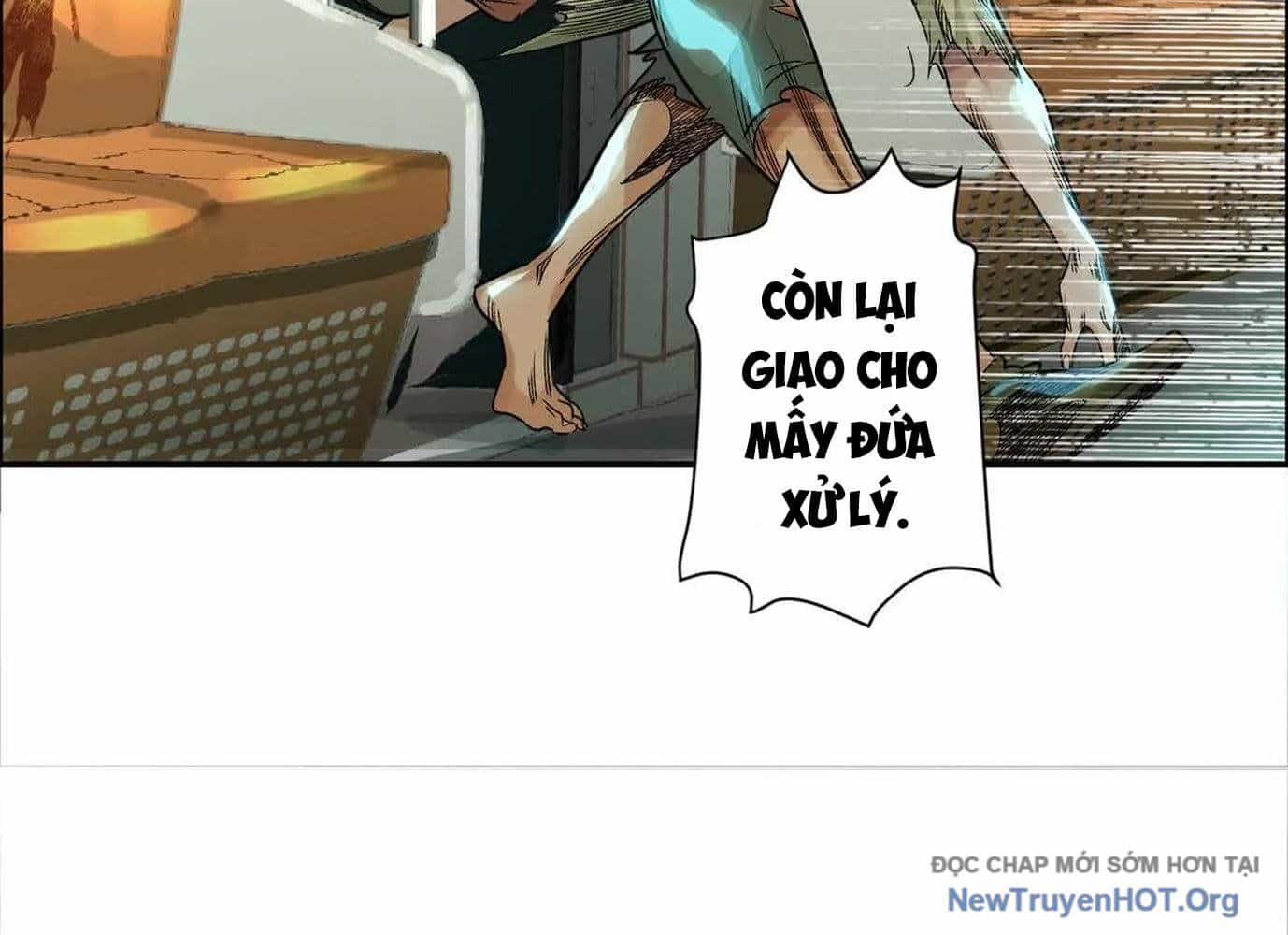 Thập Nhị Tinh - Dị Thú Mê Thành - Chương 74 - ảnh 58