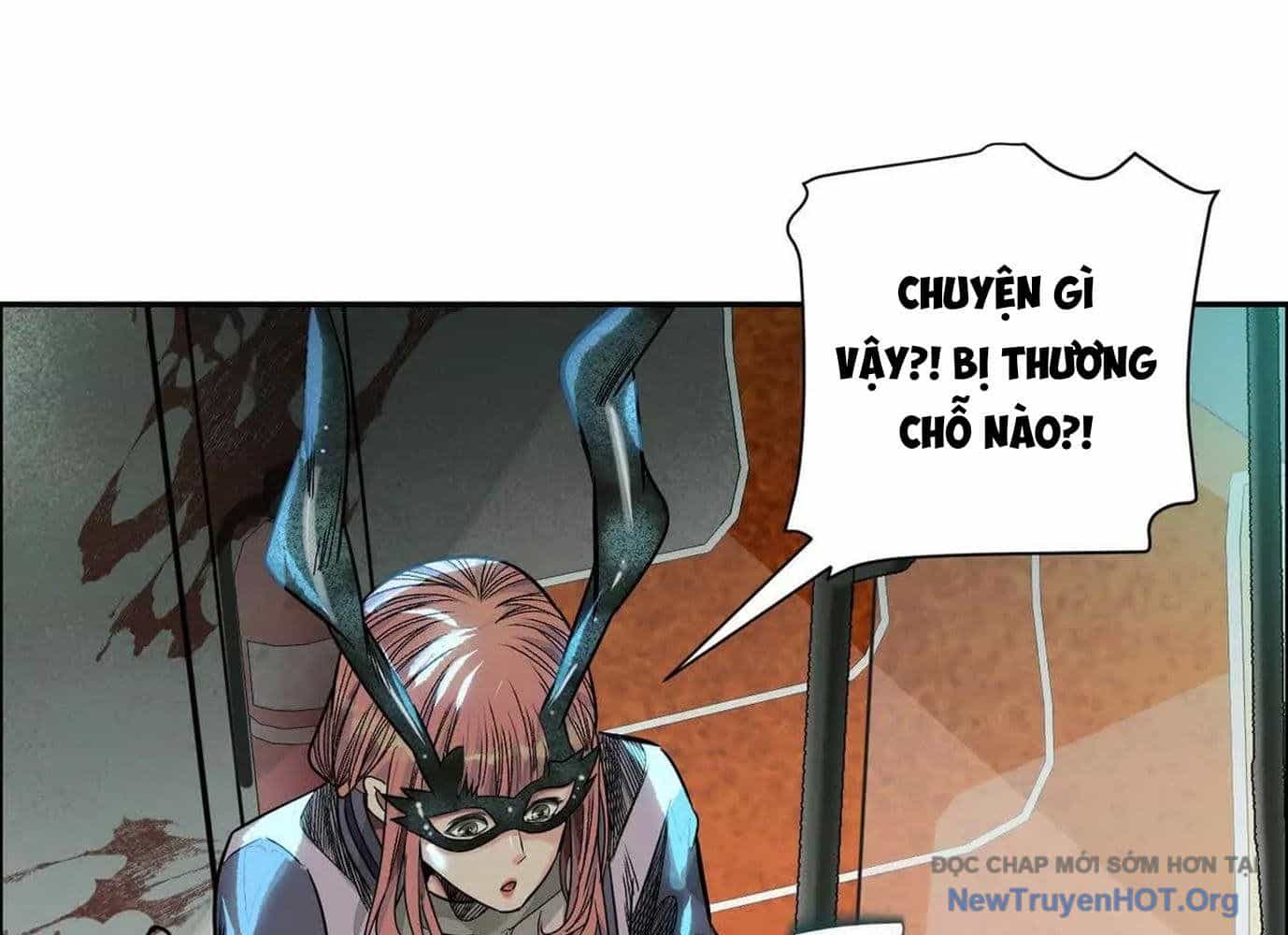 Thập Nhị Tinh - Dị Thú Mê Thành - Chương 75 - ảnh 65