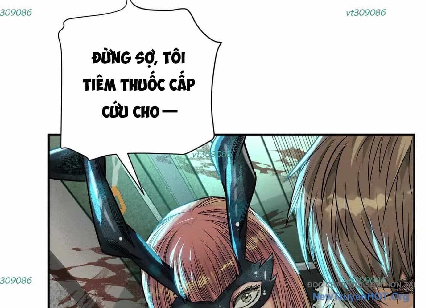 Thập Nhị Tinh - Dị Thú Mê Thành - Chương 75 - ảnh 68