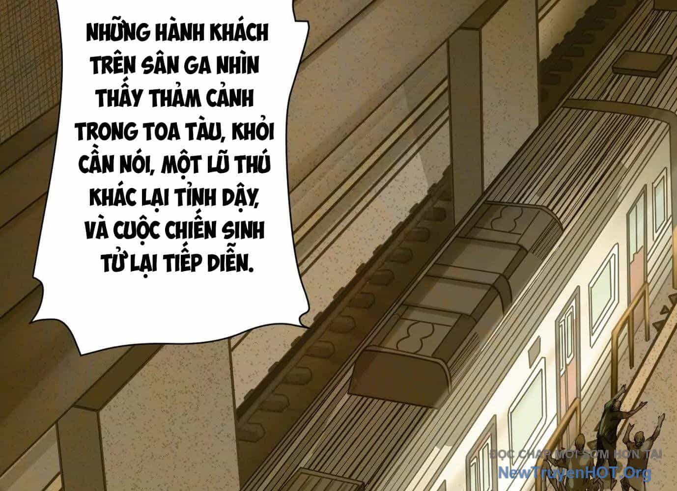Thập Nhị Tinh - Dị Thú Mê Thành - Chương 76 - ảnh 39