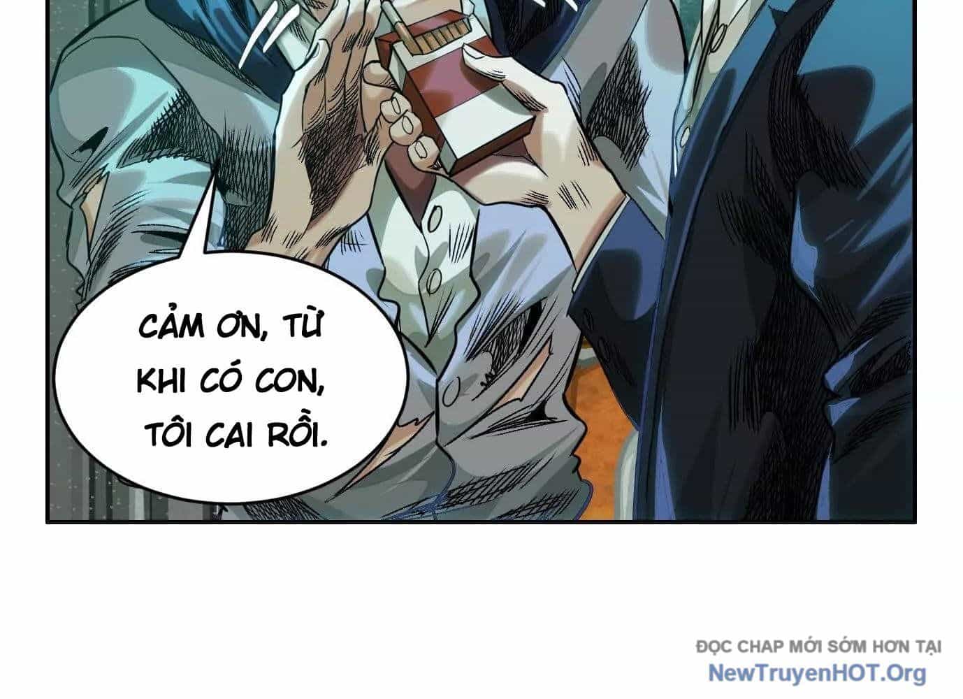 Thập Nhị Tinh - Dị Thú Mê Thành - Chương 76 - ảnh 55