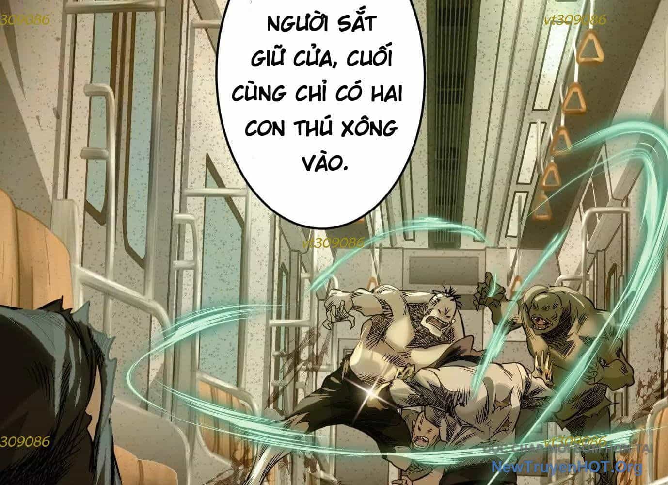 Thập Nhị Tinh - Dị Thú Mê Thành - Chương 76 - ảnh 64
