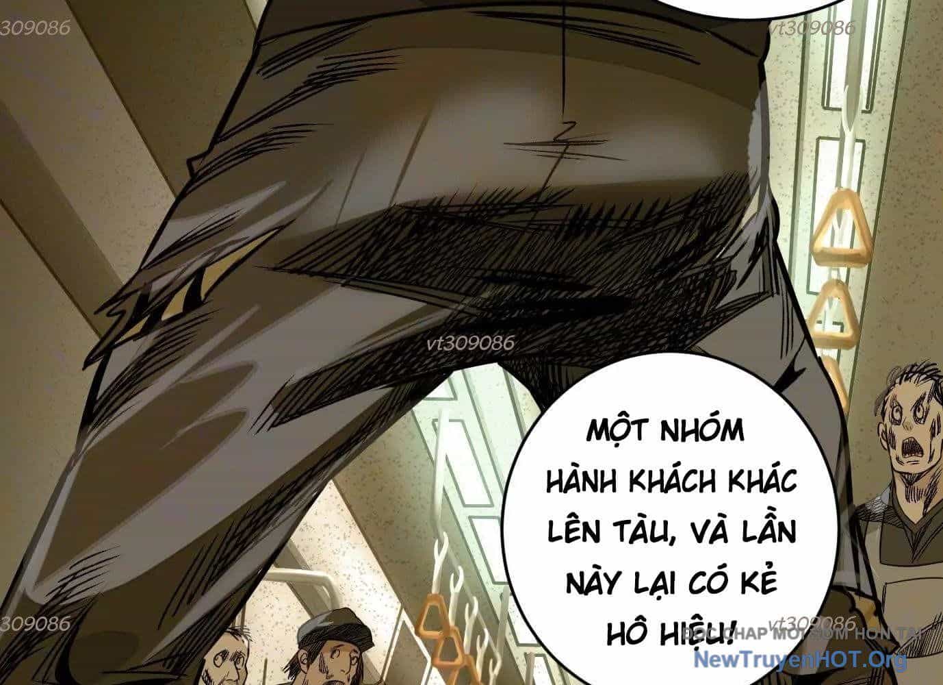 Thập Nhị Tinh - Dị Thú Mê Thành - Chương 76 - ảnh 81