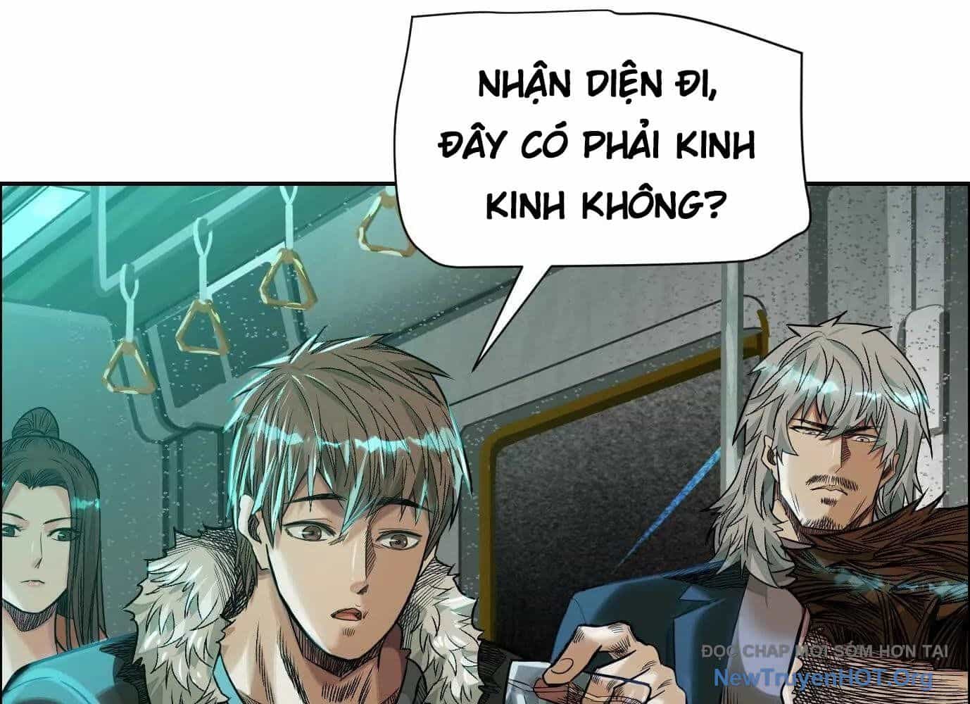 Thập Nhị Tinh - Dị Thú Mê Thành - Chương 76 - ảnh 96